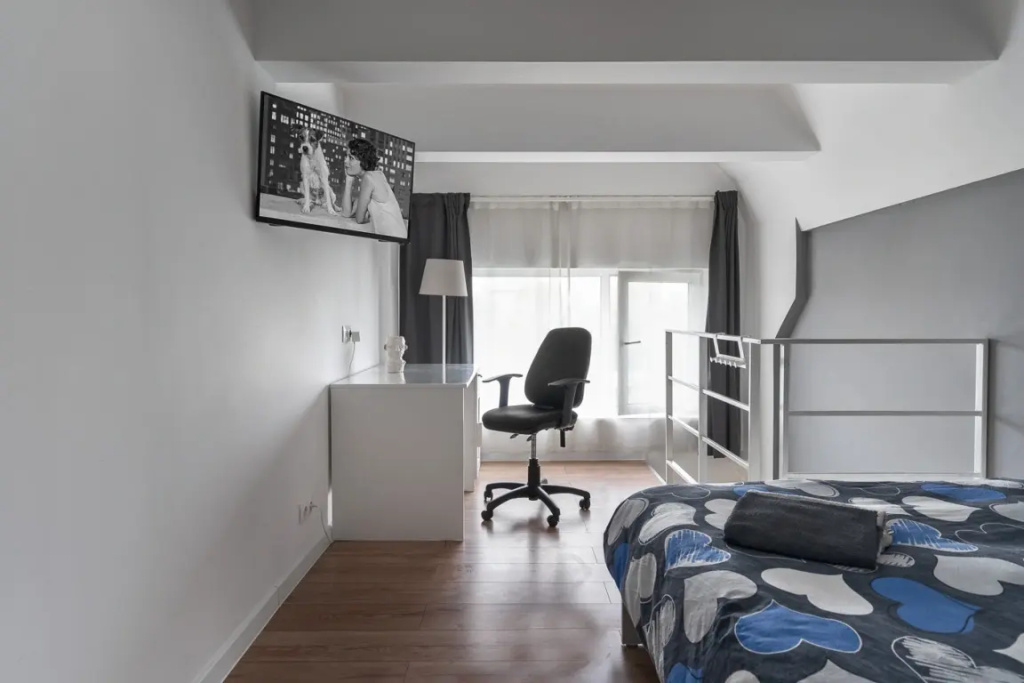 Апартаменты Однокомнатные BestFlat24 Марьино — фото