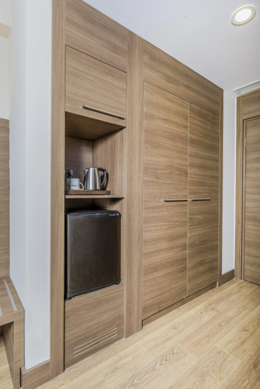 Nearport Sabiha Gokcen Airport Hotel - Chambres