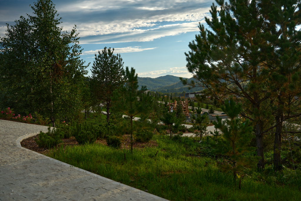 Hotel photo 20