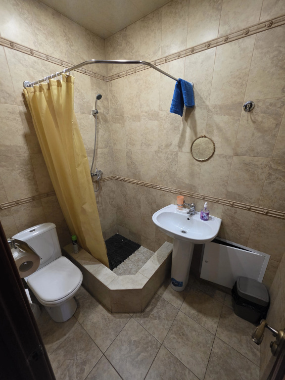 Двухместный номер Standard двуспальная кровать в Гостевой дом