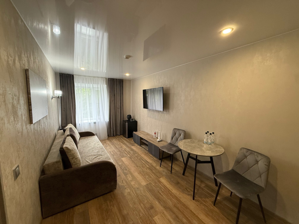 3 Bedrooms Family Suite