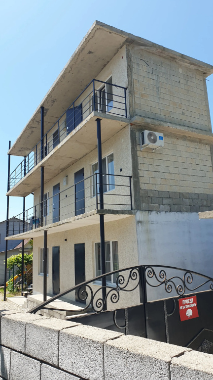 Alye Parusa Private House