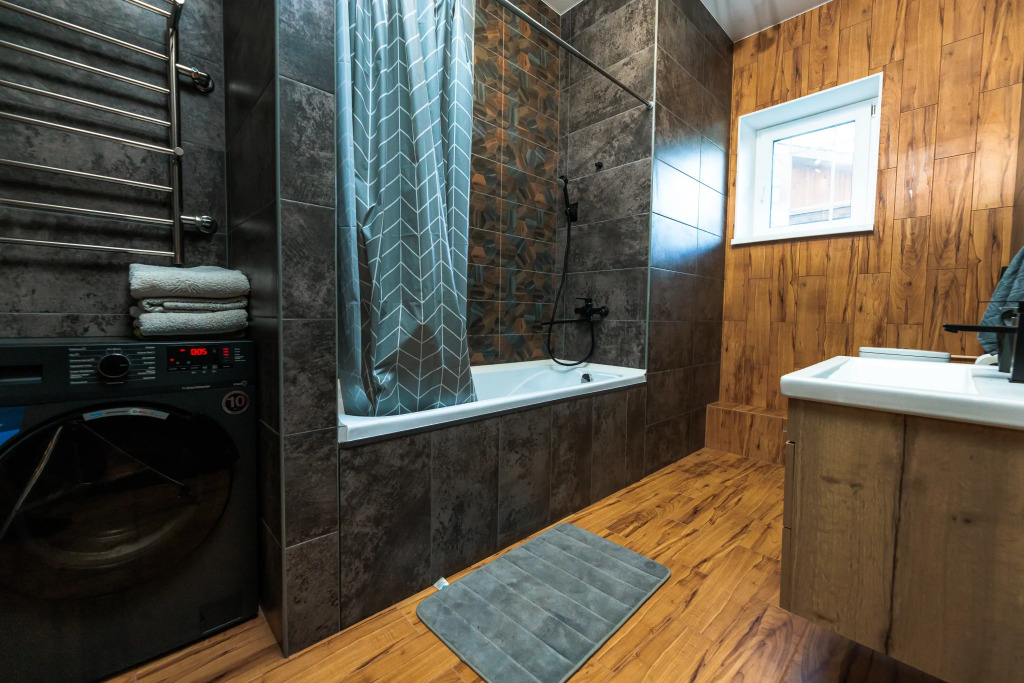 Частный дом уютный в центре города - фото 9