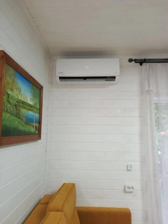 Частный дом Сосновка - фото 7