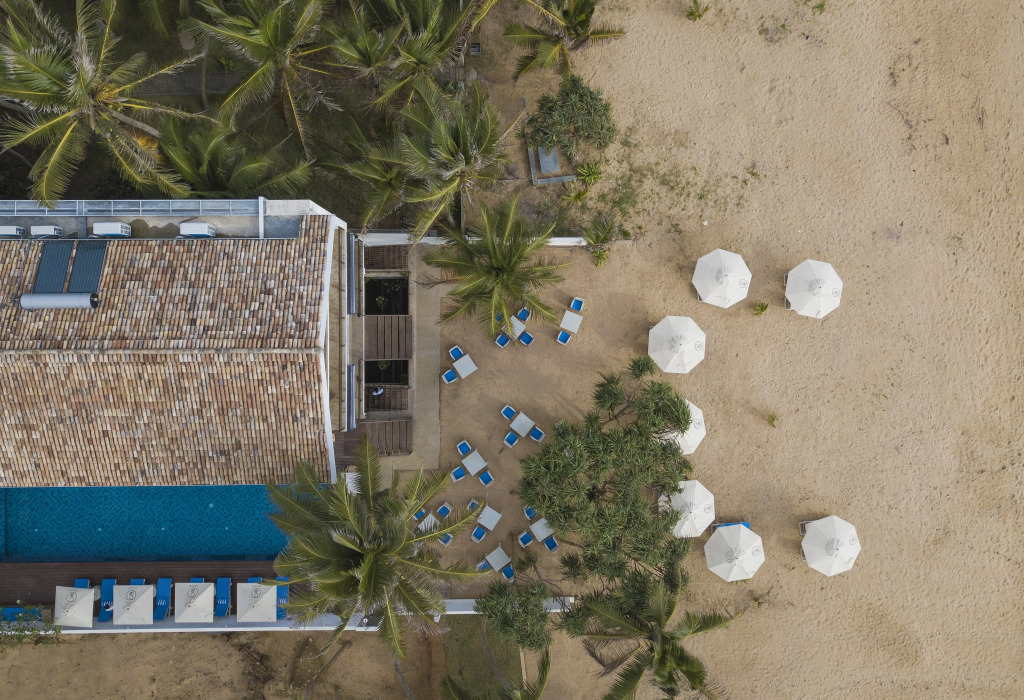 Отель Lucky Elephant - фото 6