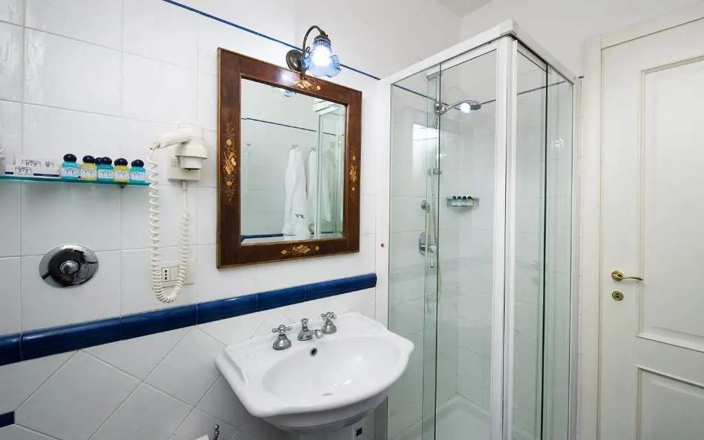 Chiaja Hotel de Charme - Chambres
