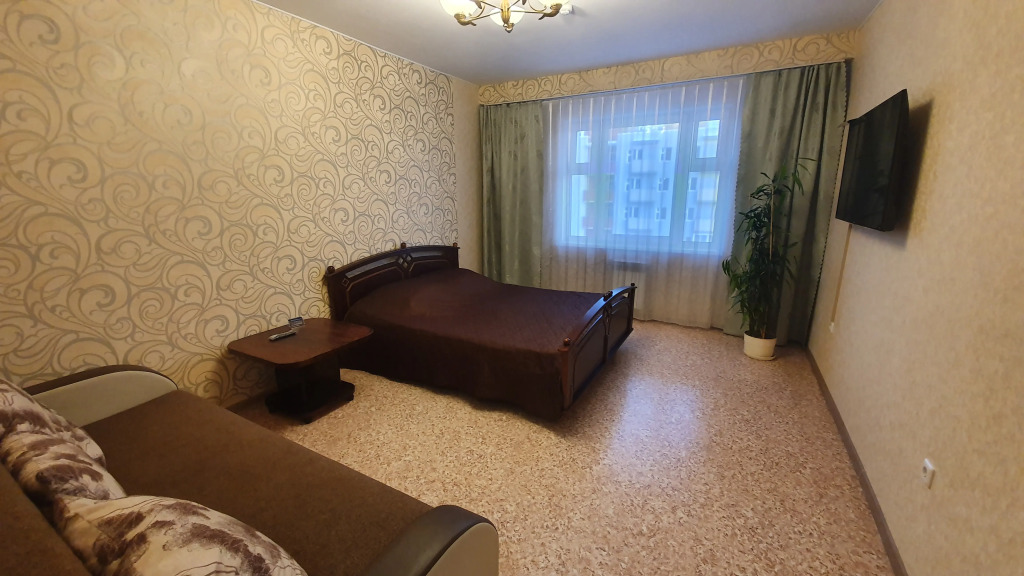 Квартира Гиндина 26 — фото 2