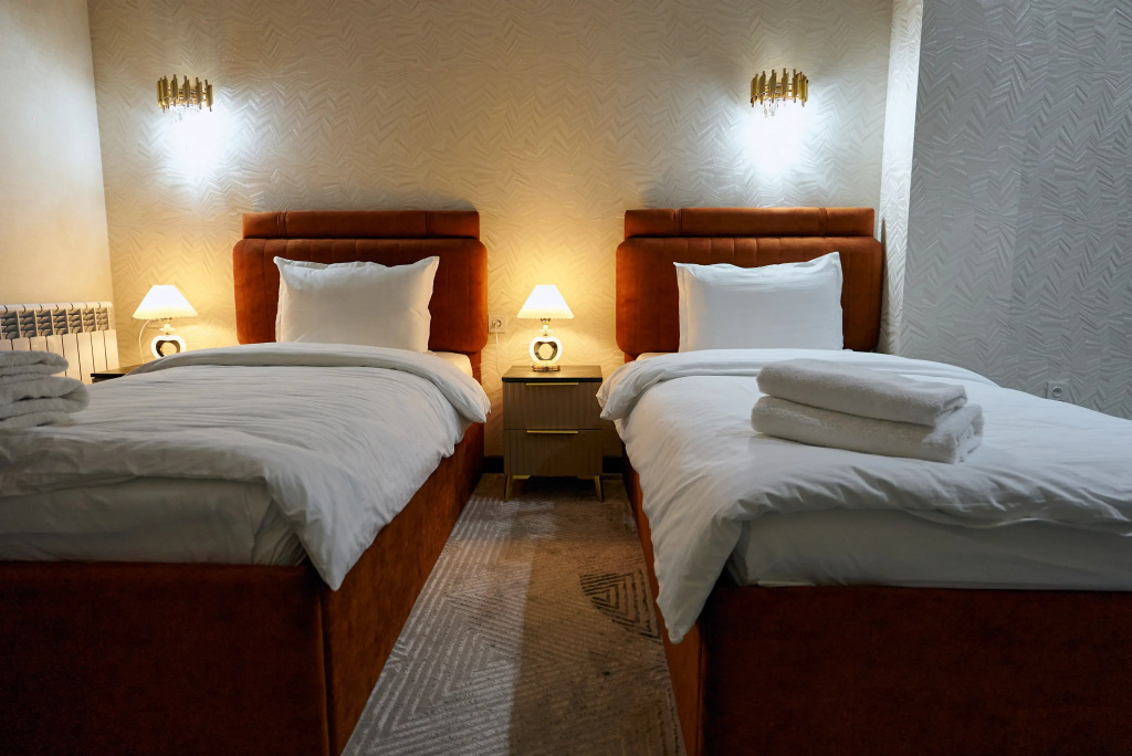 Hotel photo 5