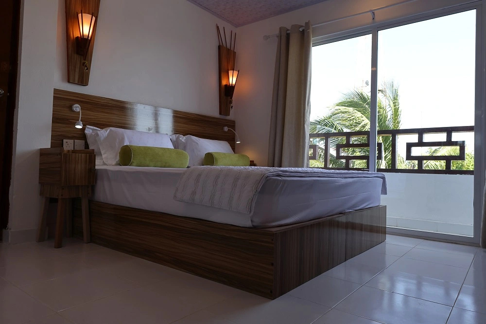 Гостевой дом Batuta Maldives Fourson — фото