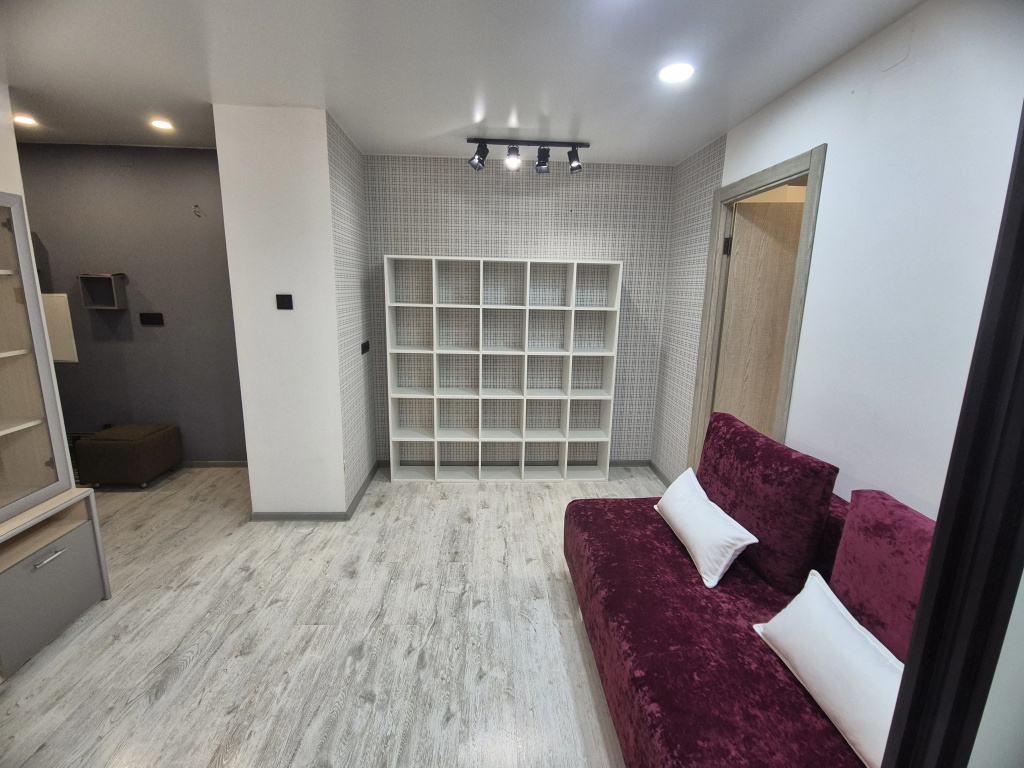 Квартира Оазис — 5