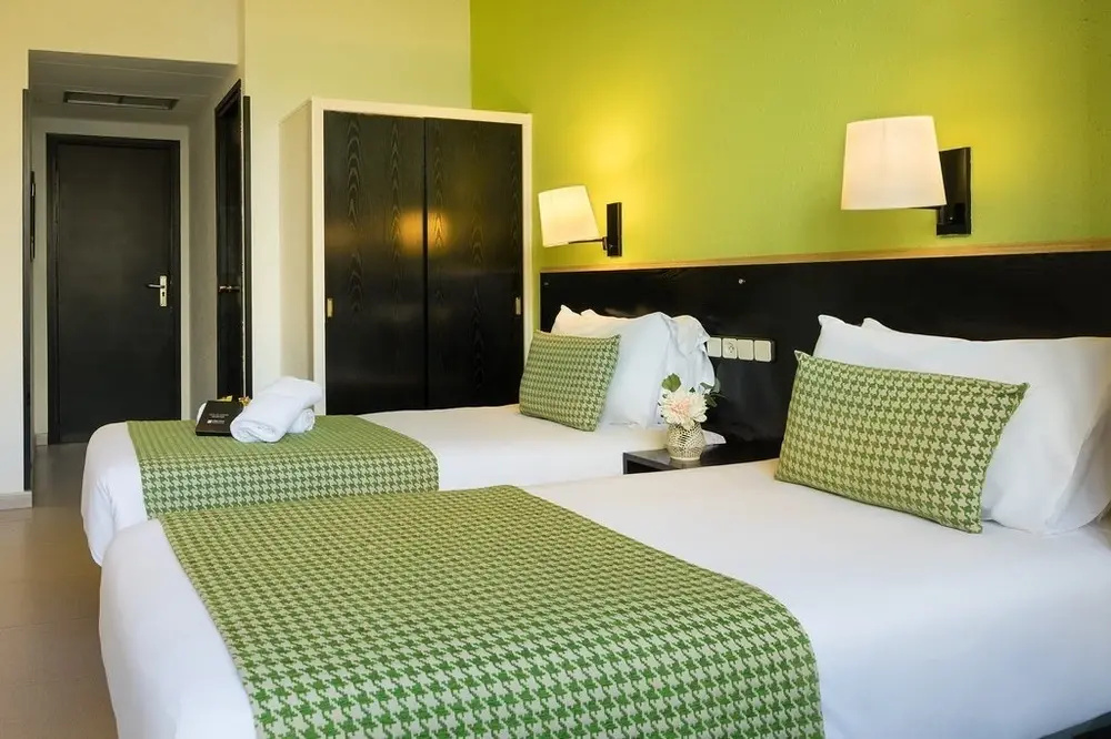Single room