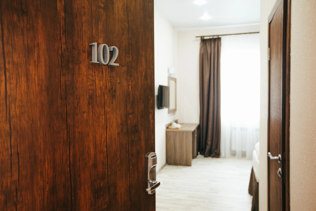 Hotel photo 11