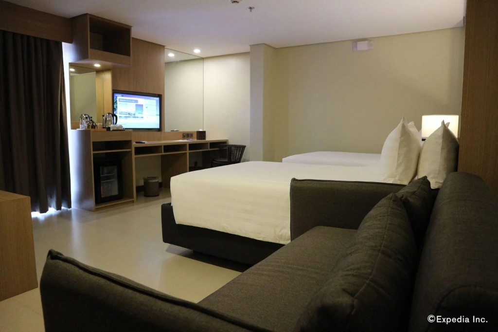 Altabriza Resort Boracay, Боракай, Філіппіни мініатюра 44