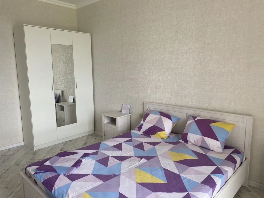 Квартира красивая квартира с видом на протоку - фото 3