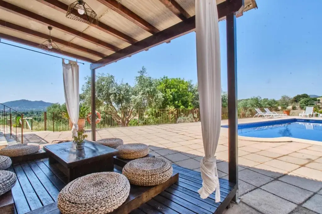Can Riera by CheelHotels Hotel - Général