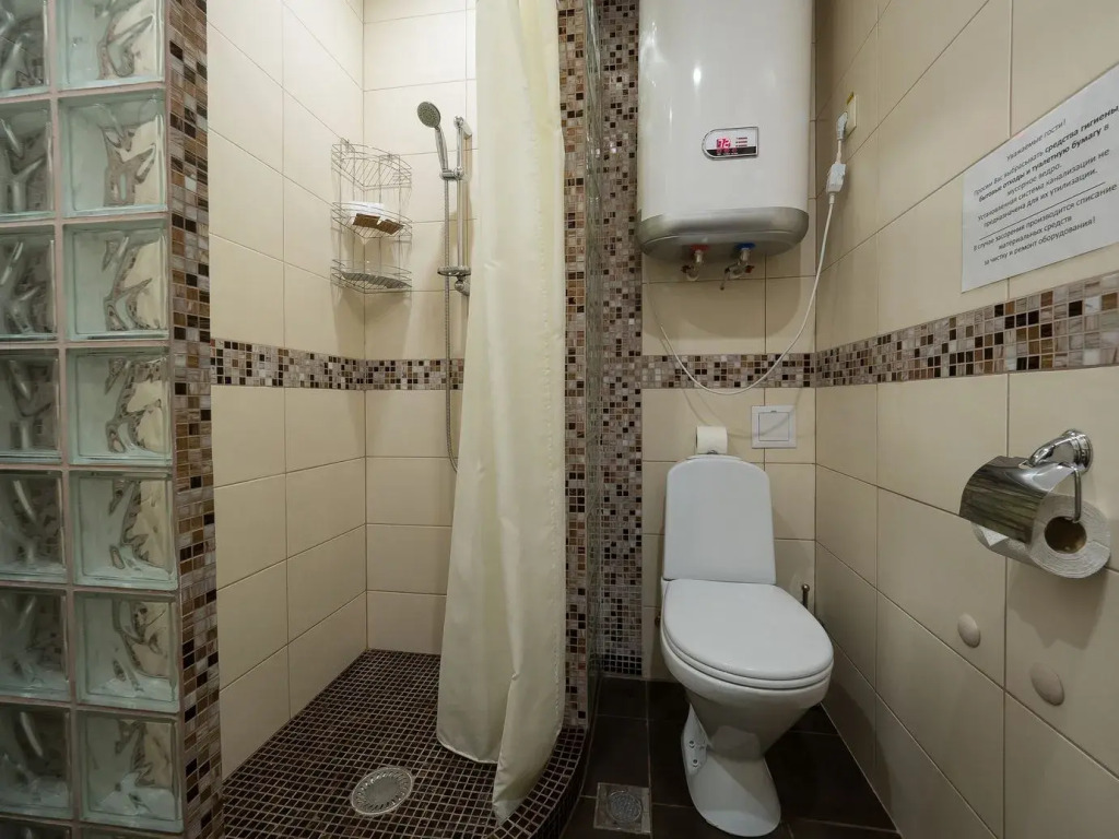 Отель Адмирал - фото 8