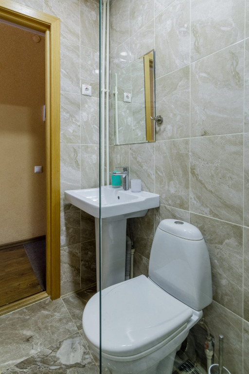 Мини-отель Кама - фото 12