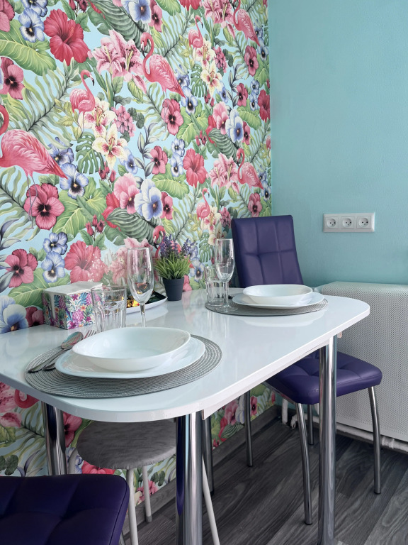 Квартира Нефтяников 11 - фото 14