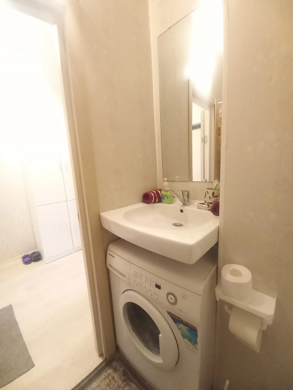 Квартира Cтудия в ЖК Ямбург у Рынка - фото 8