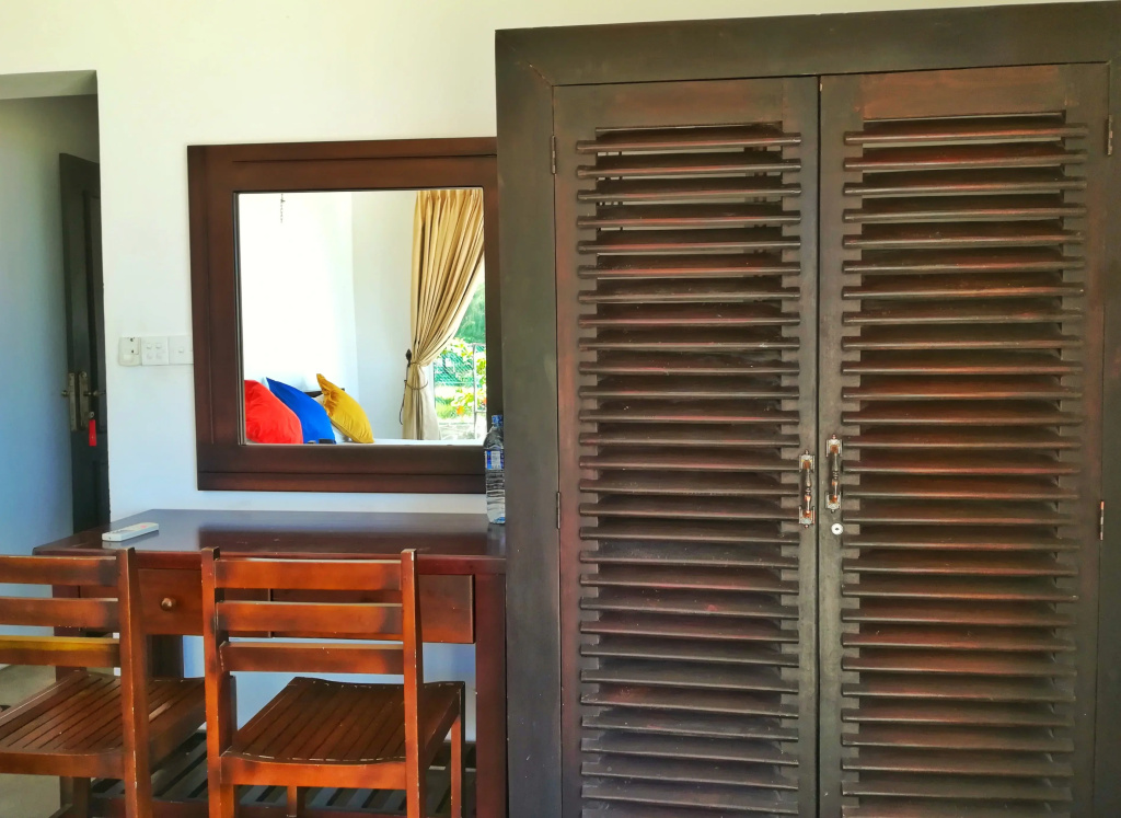 Kayjay Beach House Hotel - Chambres