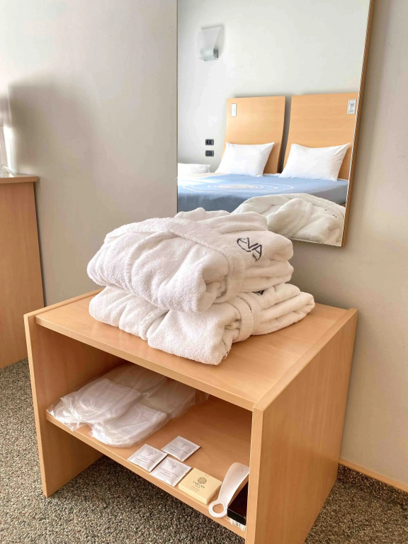 Отель Ева - фото 30