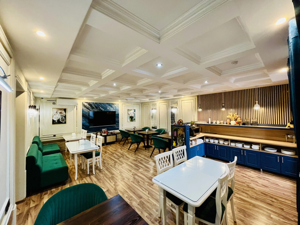 Hotel photo 8