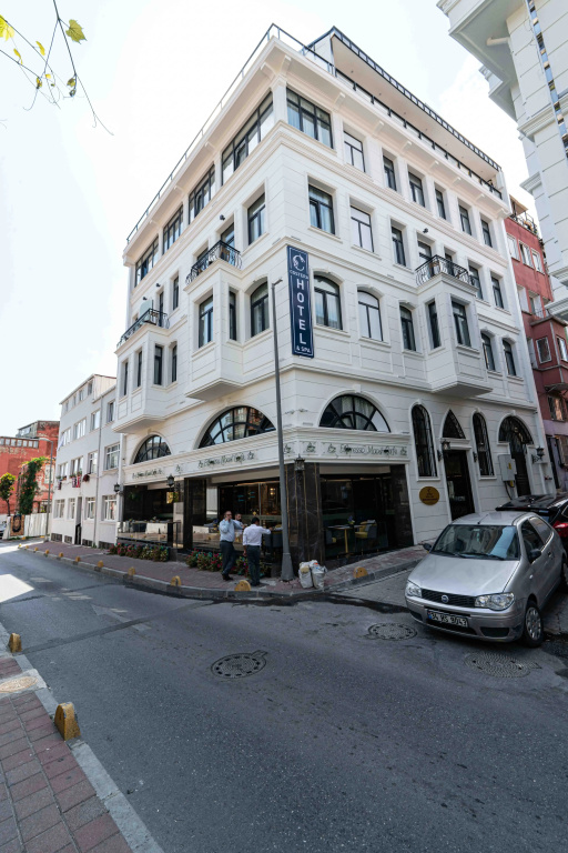 Hotel photo 9