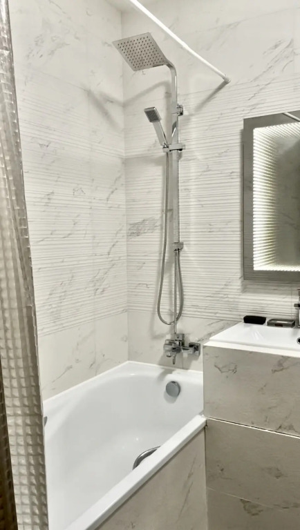 Квартира Двухкомнатная в центре Минска на сутки/недели/месяцы 2 лоджии - фото 30