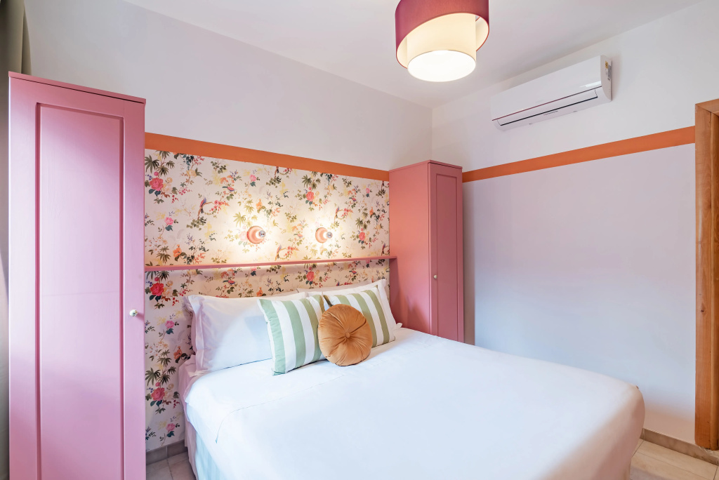 Hotel Espana - Chambres