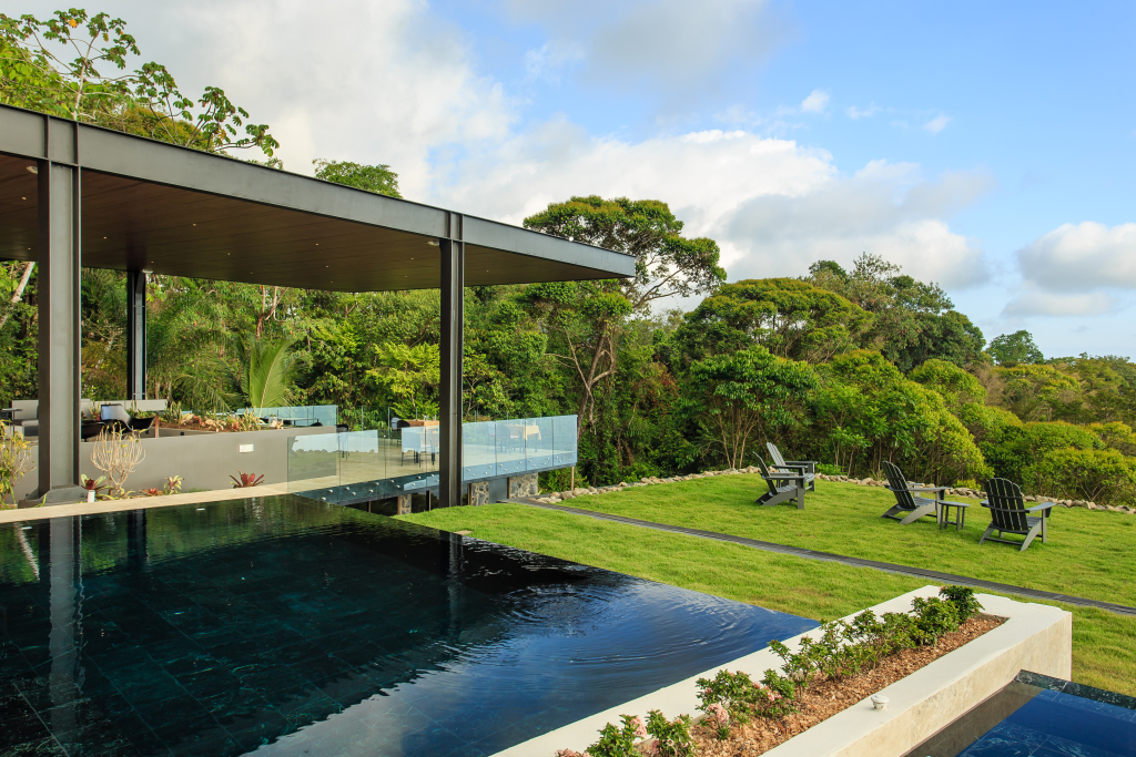 Rancho Pacifico by null