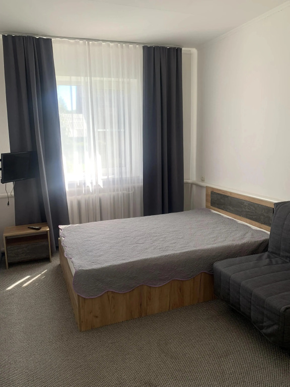 Гостевой дом На радужном берегу - фото 7