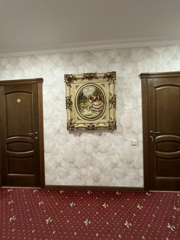 Отель Мини-отель Рай в Краснодаре