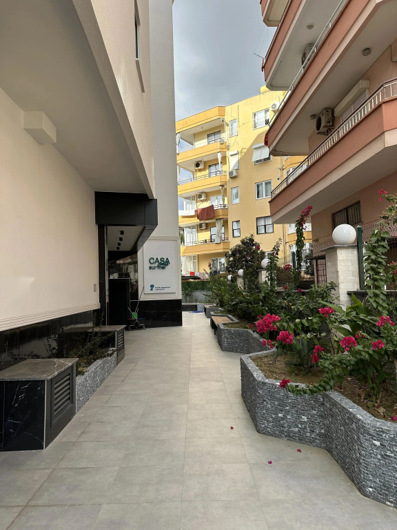 V Sur Mer Flat — 4