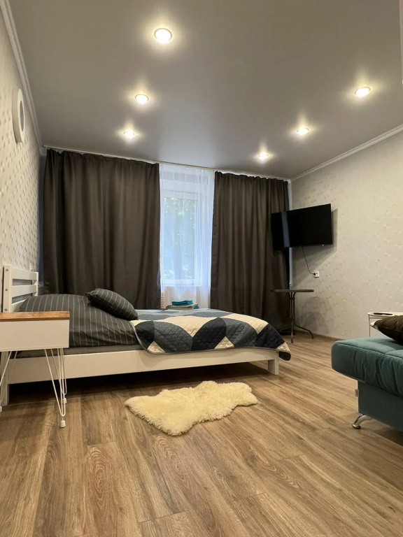 No.2 Apartment Studio