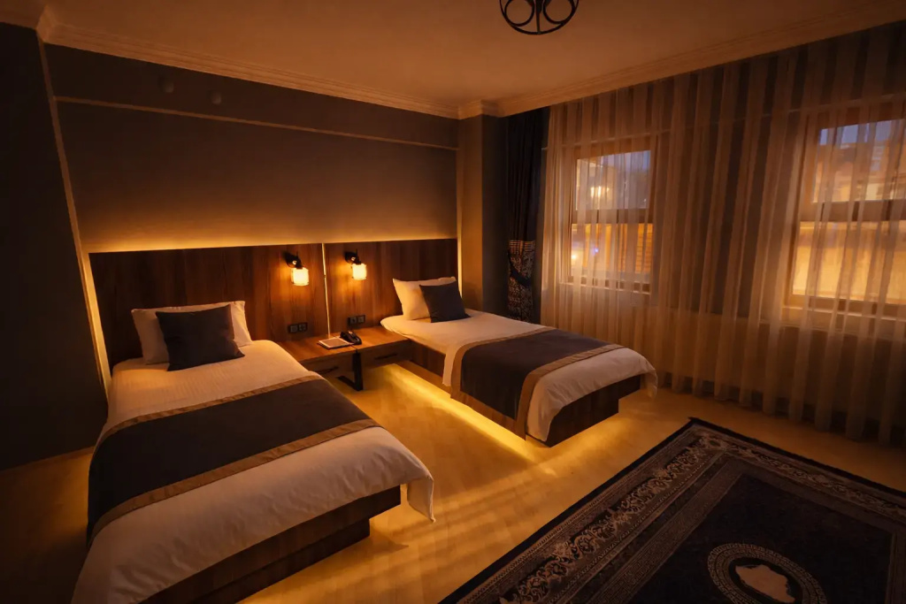 Hotel photo 13