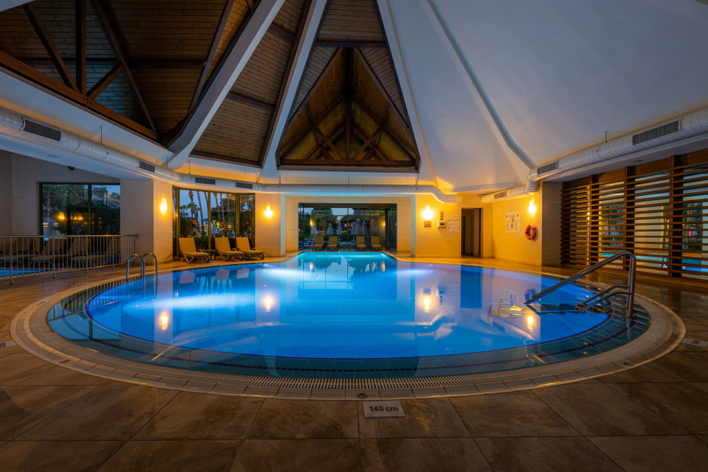 Arum Barut Collection - Ultra All Inclusive — фото