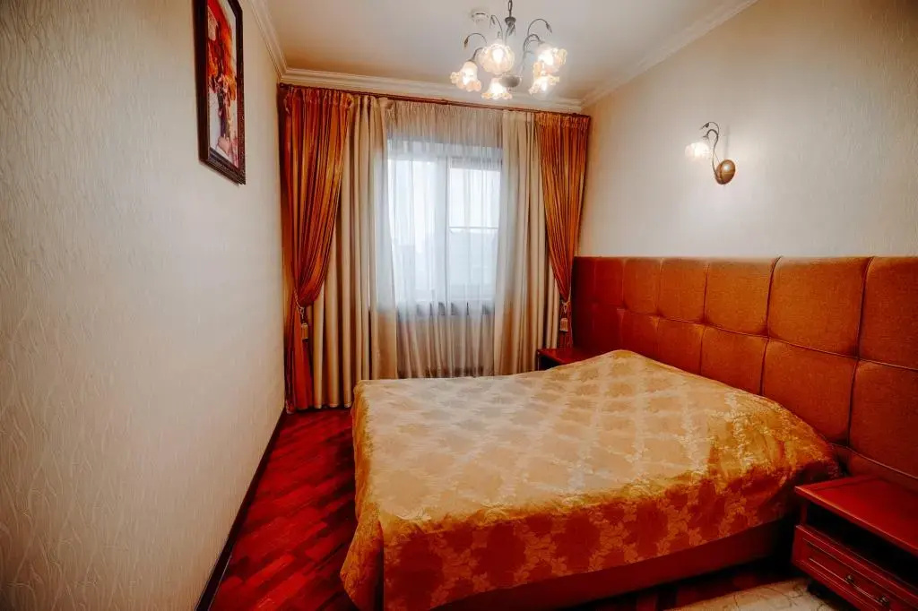 Soul Pleys Hotel Room Type - Family Suite with balcony
