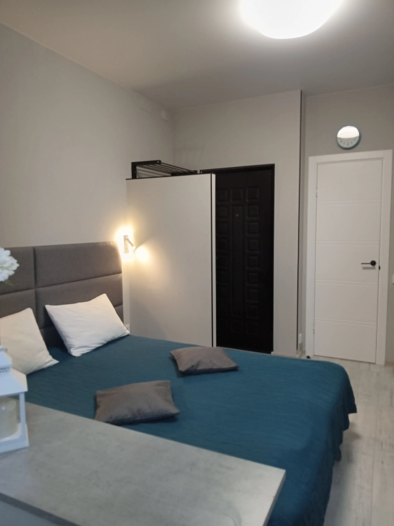 Апартаменты Зеленая роща — фото