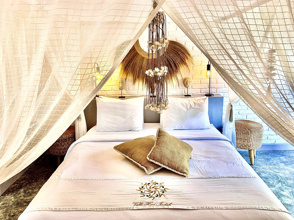 Hari Indah Boutique-hotel - Général