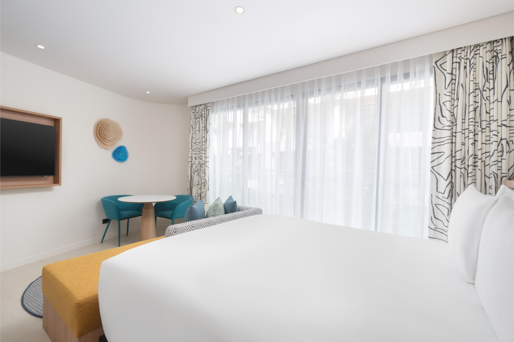 ibis Styles Phuket Bangtao — фото
