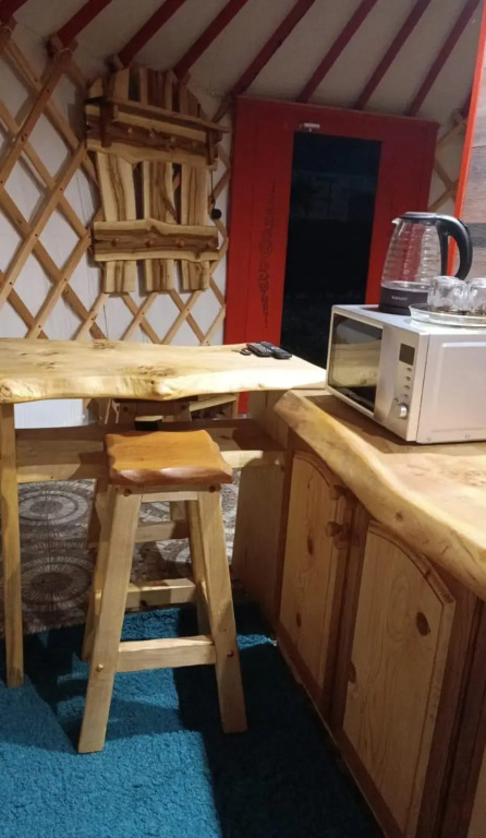 Жилое помещение ЮртХаджох малая - фото 22