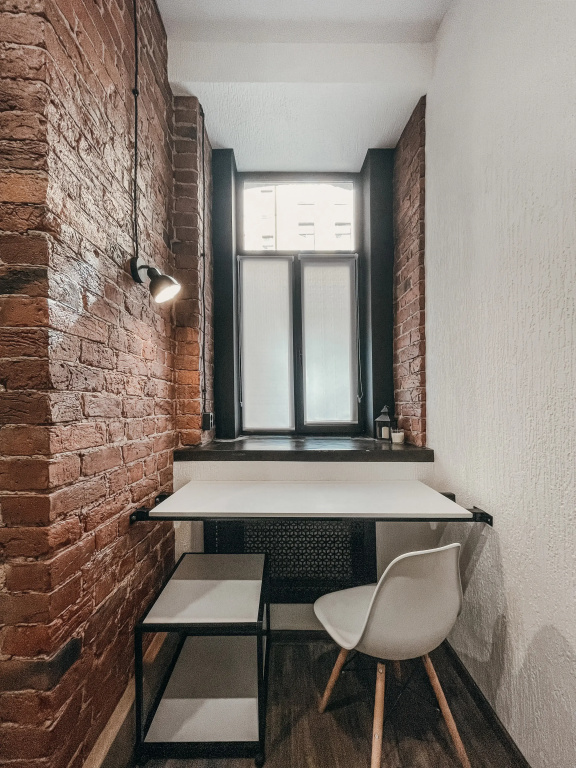 Отель Апартаменты Capi Home в Санкт-Петербурге