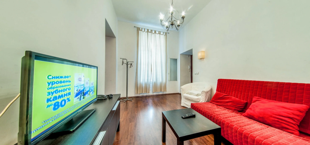 Отель Апартаменты PiterStay Адмиралтейский 10 в Санкт-Петербурге