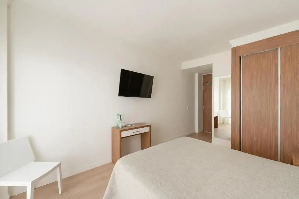 Hotel RH Riviera -  Recommended for Adults - Chambres