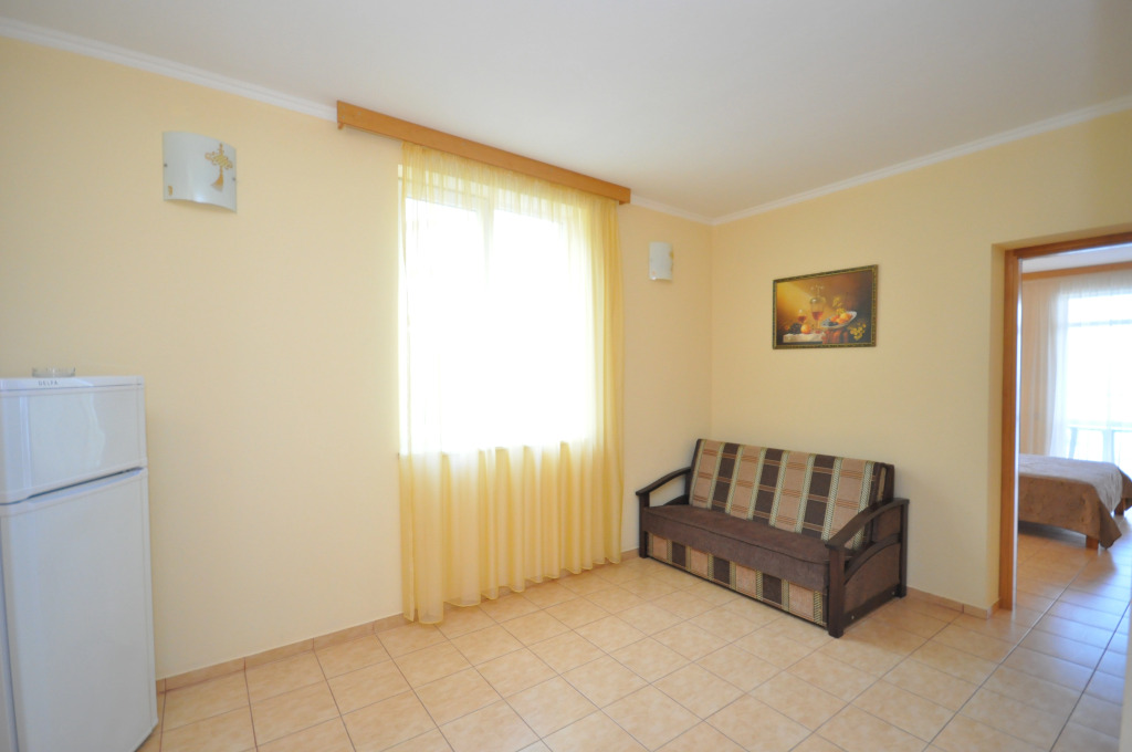 Отель Da Vasko - фото 19