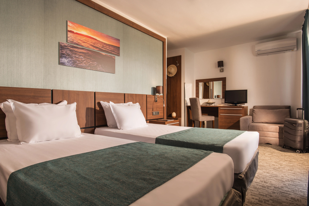 Hotel Pomorie Sun - Général