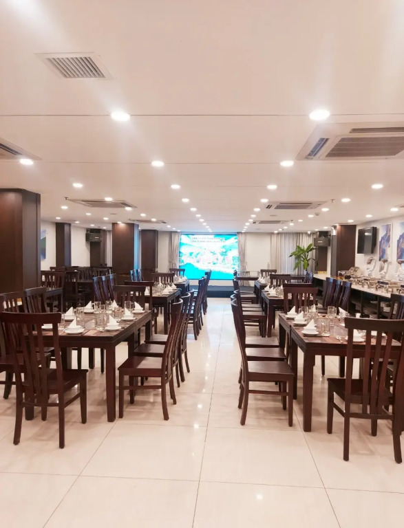 Navy Hotel Nha Trang