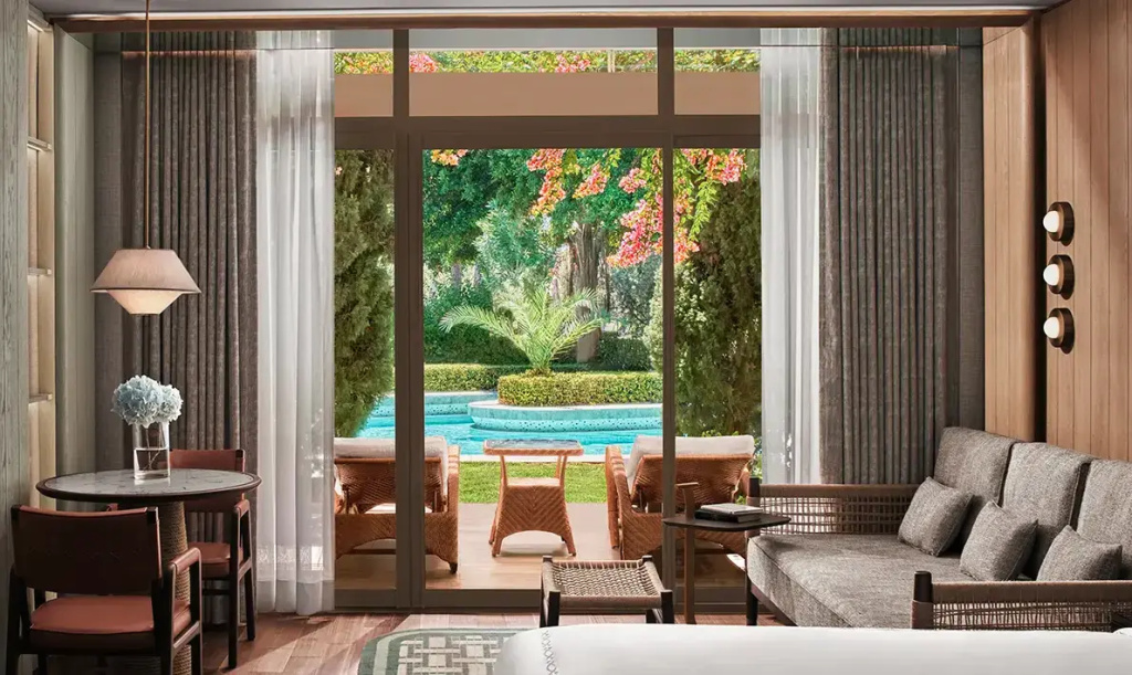 Gloria Serenity Resort - All Inclusive - Chambres