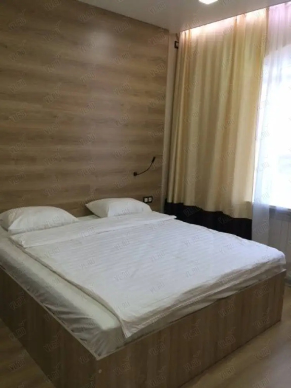 Standard Double Family room (full double bed)