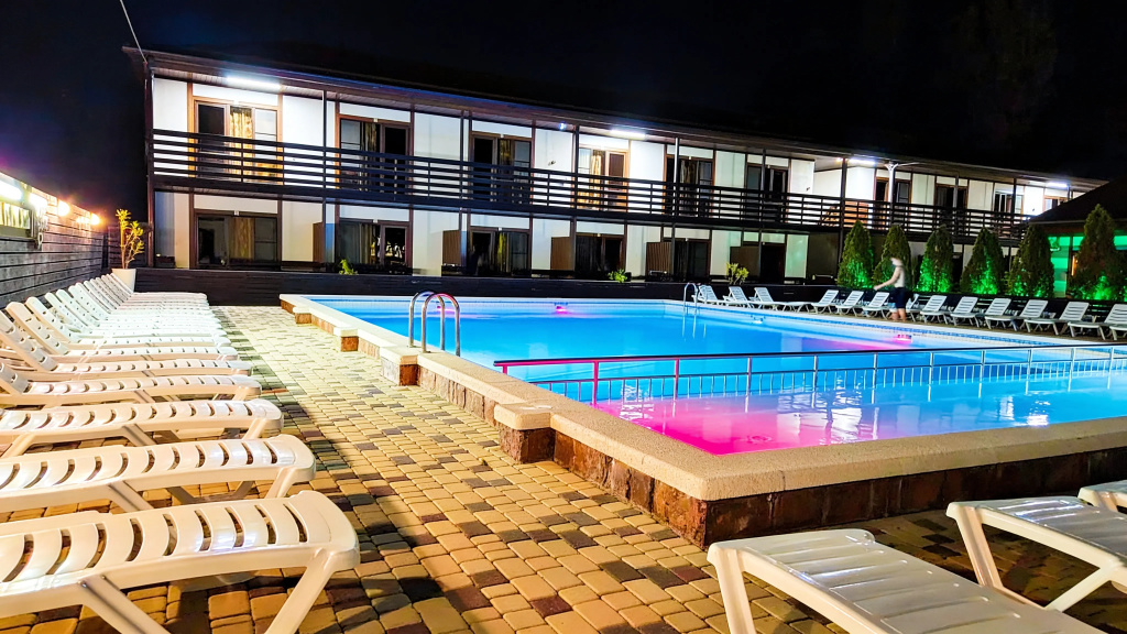 Hotel photo 21